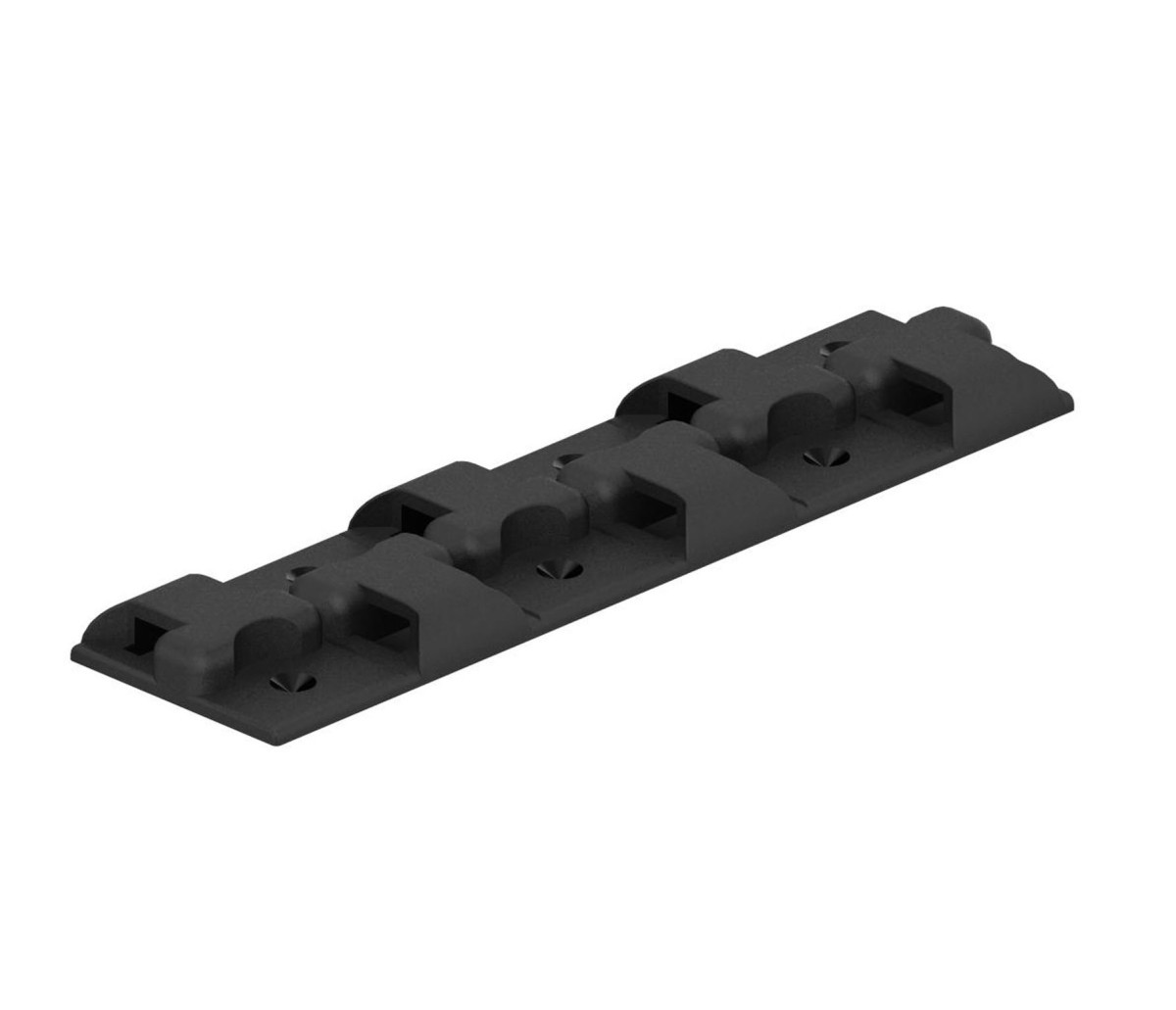 Wibe Stripbevestiging W44