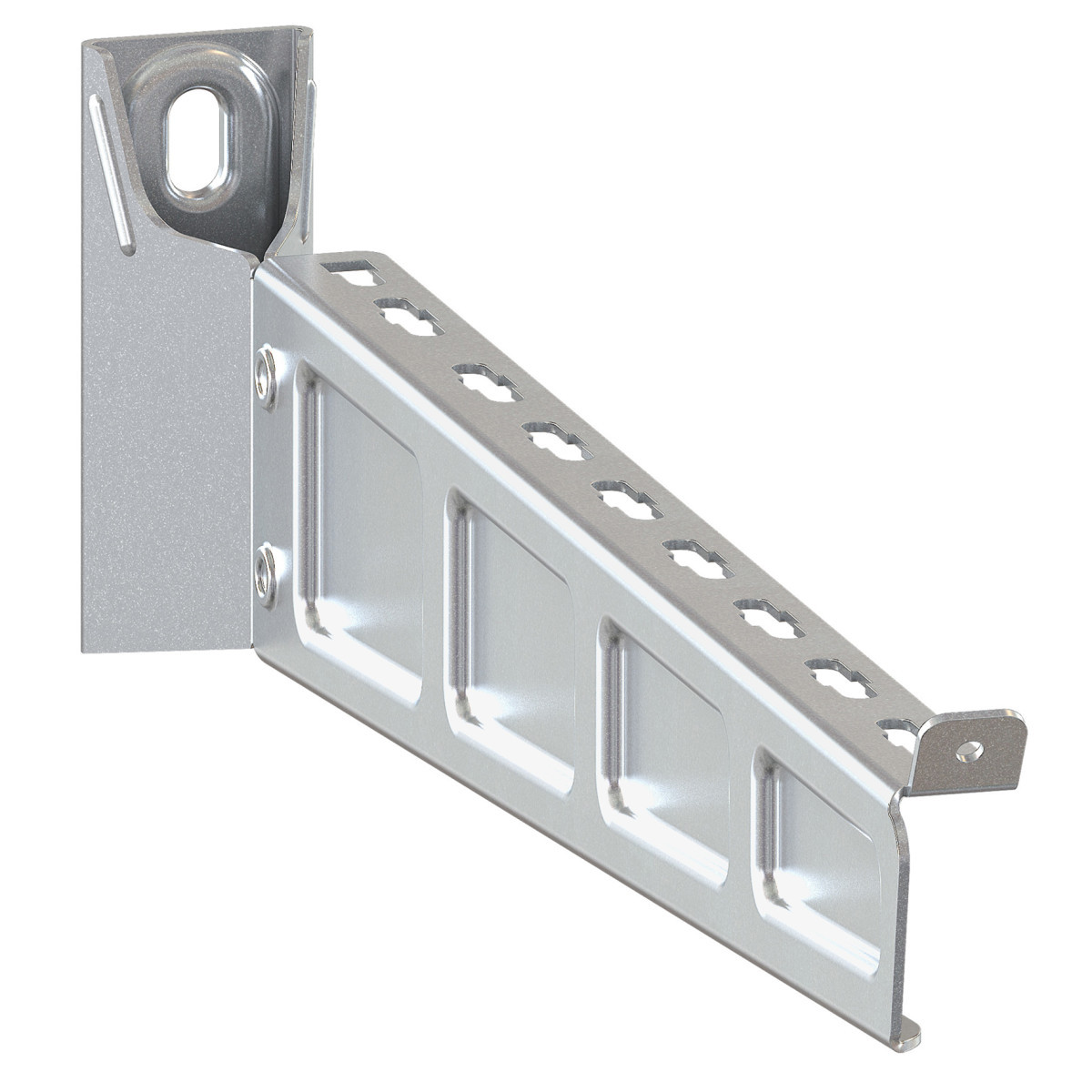 Wibe Wandconsole 50i - 200MM TV