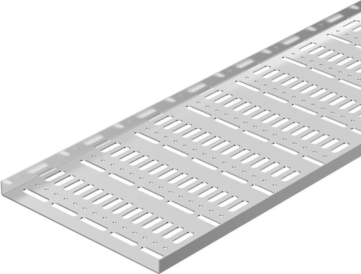 Wibe Wibe Kabelbaan W4-75 Z+ L=1960MM