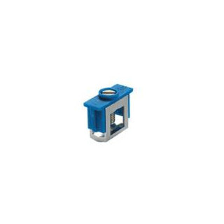 Wieland Aansluitklem stroomrail 35MM²