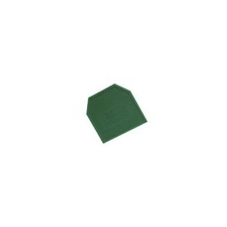 Wieland Afsluitplaat ap 2,5-4 SL