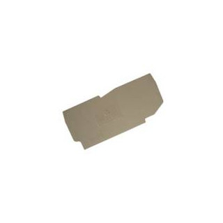 Wieland Afsluitplaat apf 2,5/D2/8113