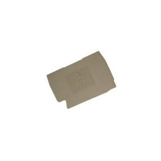 Wieland Afsluitplaat apfn 2,5/35