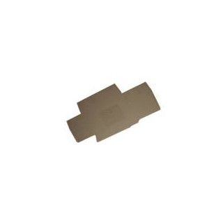 Wieland Afsluitplaat apfn 4 E/35