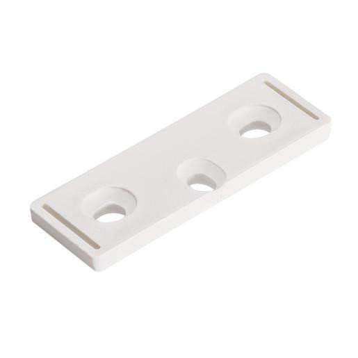 Wieland Beschrijfbare label codering rijgklem 04.212.0454.0 CT