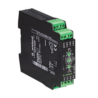 Wieland Bewakingsrelais flare control I-1-A