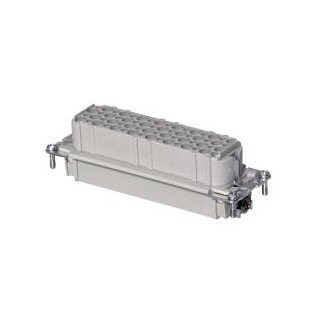 Wieland Binnenwerk busdeel 64 polig krimp