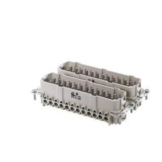 Wieland Binnenwerk stekerdeel 48 polig schroef