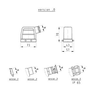 Wieland REVOS Bovenhuis Bas got ga 10HM32 50 a1