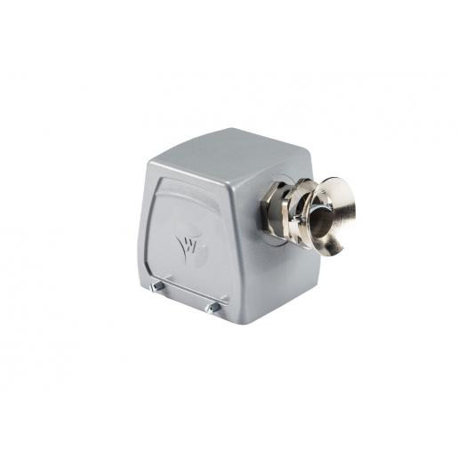 Wieland Revos behuizing rechthoekige connectoren stekkerbehuizing