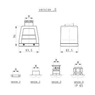 Wieland REVOS Bovenhuis Bas got GC 32 M32 50 a2