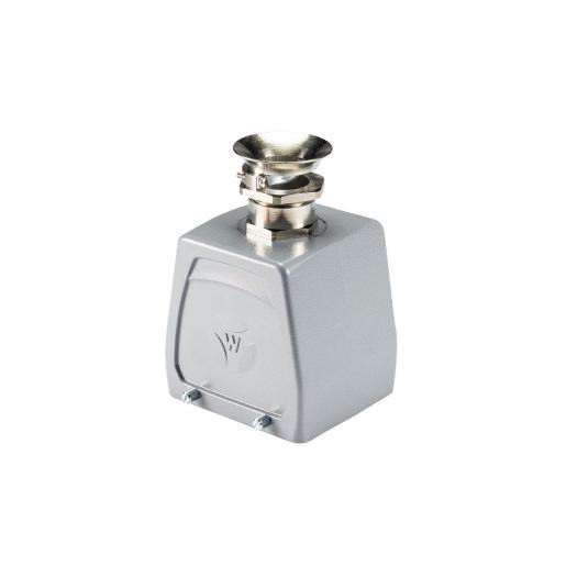 Wieland Revos behuizing rechthoekige connectoren stekkerbehuizing