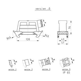 Wieland REVOS Bovenhuis Bas got GD 64HM25 50 a1