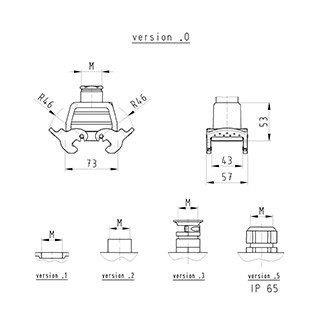 Wieland REVOS Bovenhuis Bas got GF 10 M25 50 a2