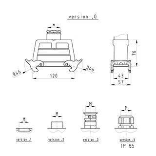 Wieland REVOS Bovenhuis Bas got GF 64HM32 50 a1