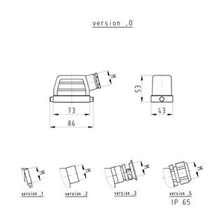 Wieland REVOS Bovenhuis Bas got GG 10 M25 50 a2