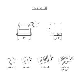 Wieland REVOS Bovenhuis Bas got GG 10HM32 50 a2
