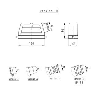 Wieland REVOS Bovenhuis Bas got GG 24 M25 50 a2