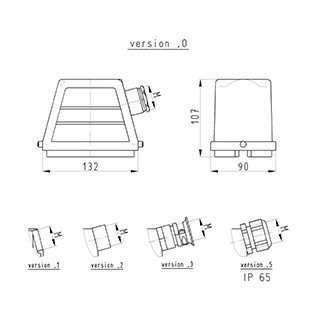 Wieland REVOS Bovenhuis Bas got GG 48 M40 50 a2