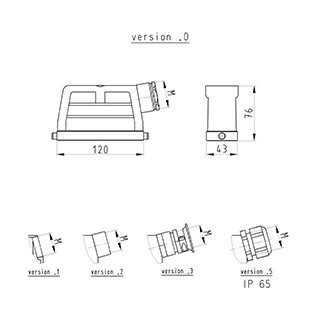 Wieland REVOS Bovenhuis Bas got GG 64HM25 50 a1