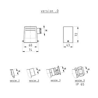 Wieland REVOS Bovenhuis Bas got GG 6HM32 69 a2