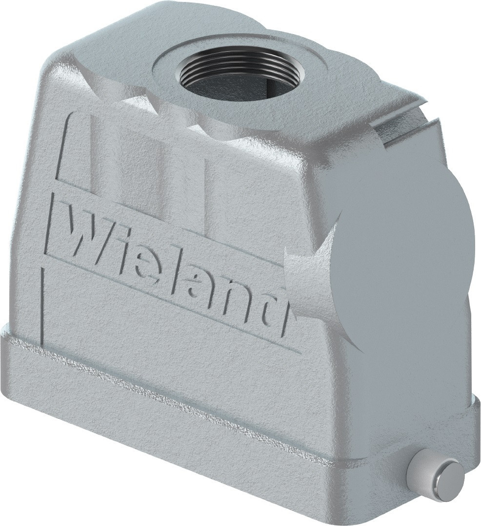 Wieland REVOS Bovenhuis Bas got gi 24HM40 a1