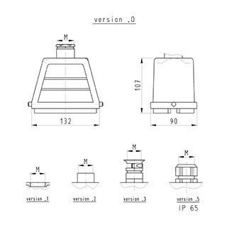 Wieland REVOS Bovenhuis Bas got gi 48 M40 50 a2