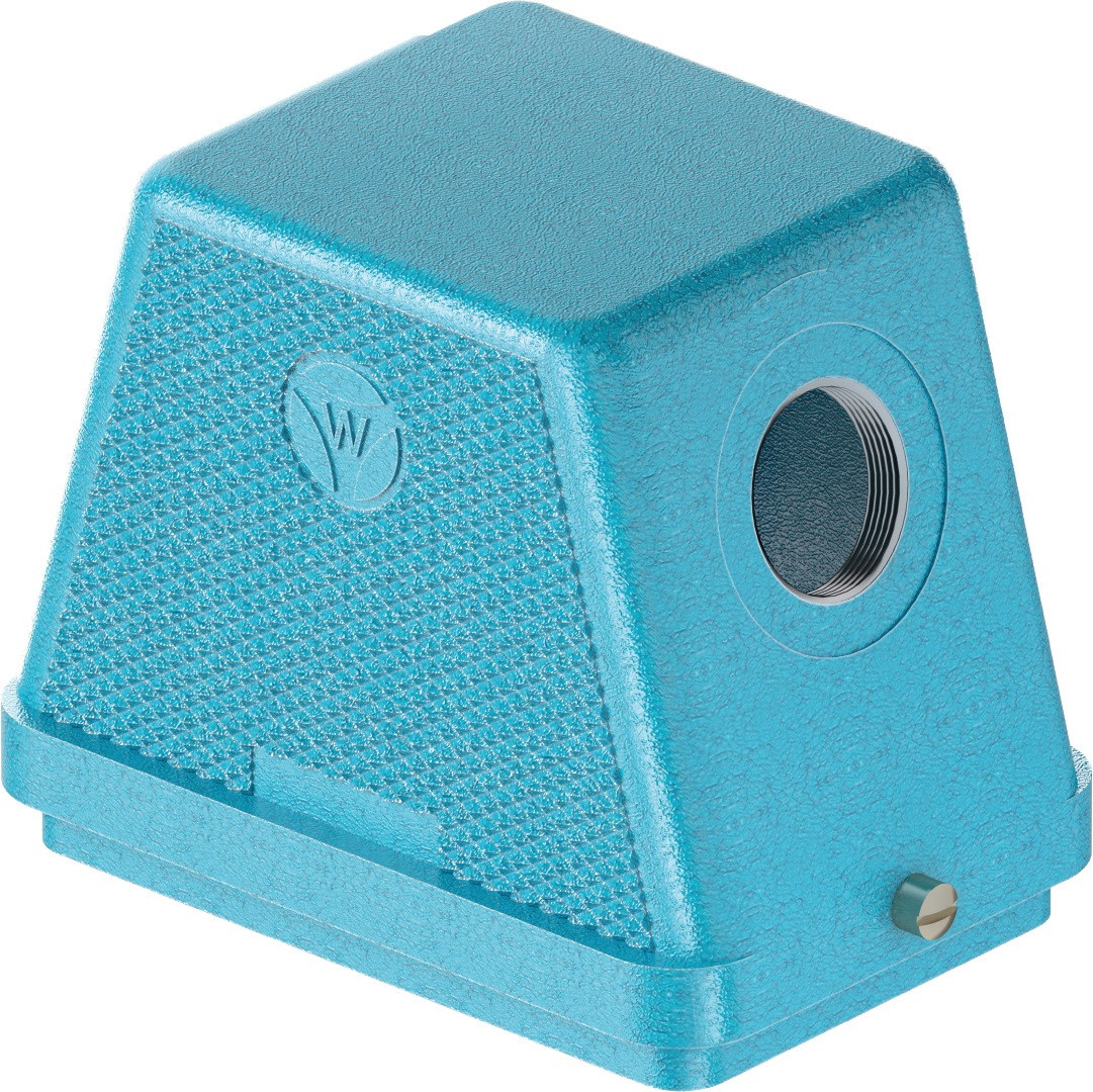 Wieland REVOS Bovenhuis Ex got GG48 M40 09ia Z1