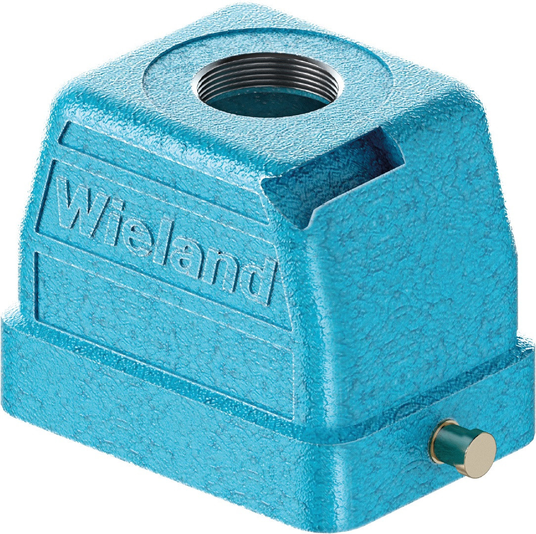 Wieland REVOS Bovenhuis Ex got gi 6 M20 09ia Z1