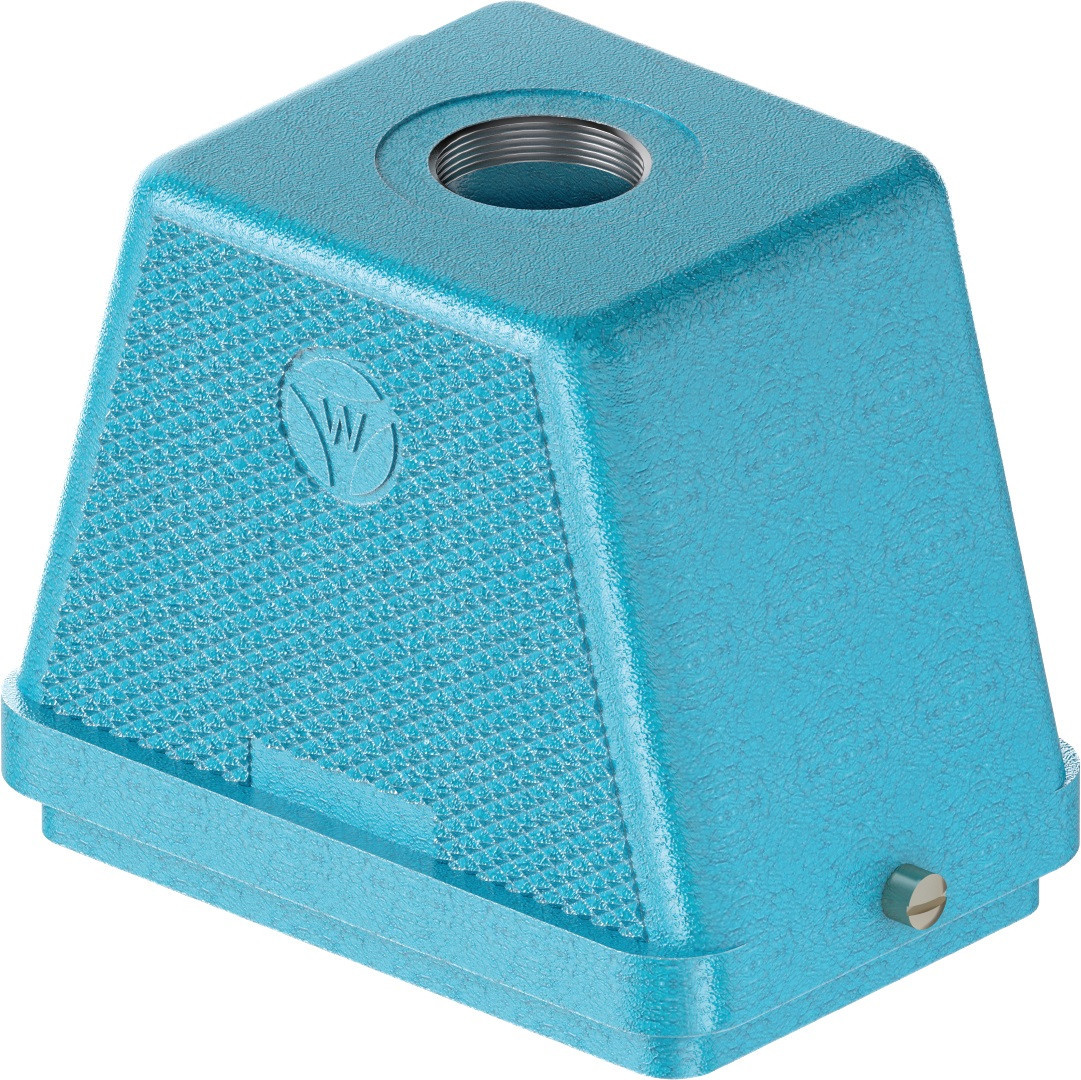 Wieland REVOS Bovenhuis Ex got gi48 M40 09ia Z1