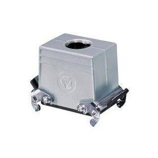 Wieland Revos behuizing rechthoekige connectoren ip54 B71MM H75MM stekkerbehuizing boven