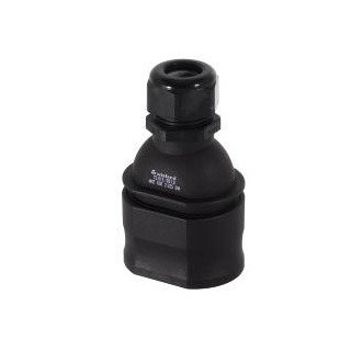 Wieland Revos behuizing rechthoekige connectoren ip20 stekkerbehuizing