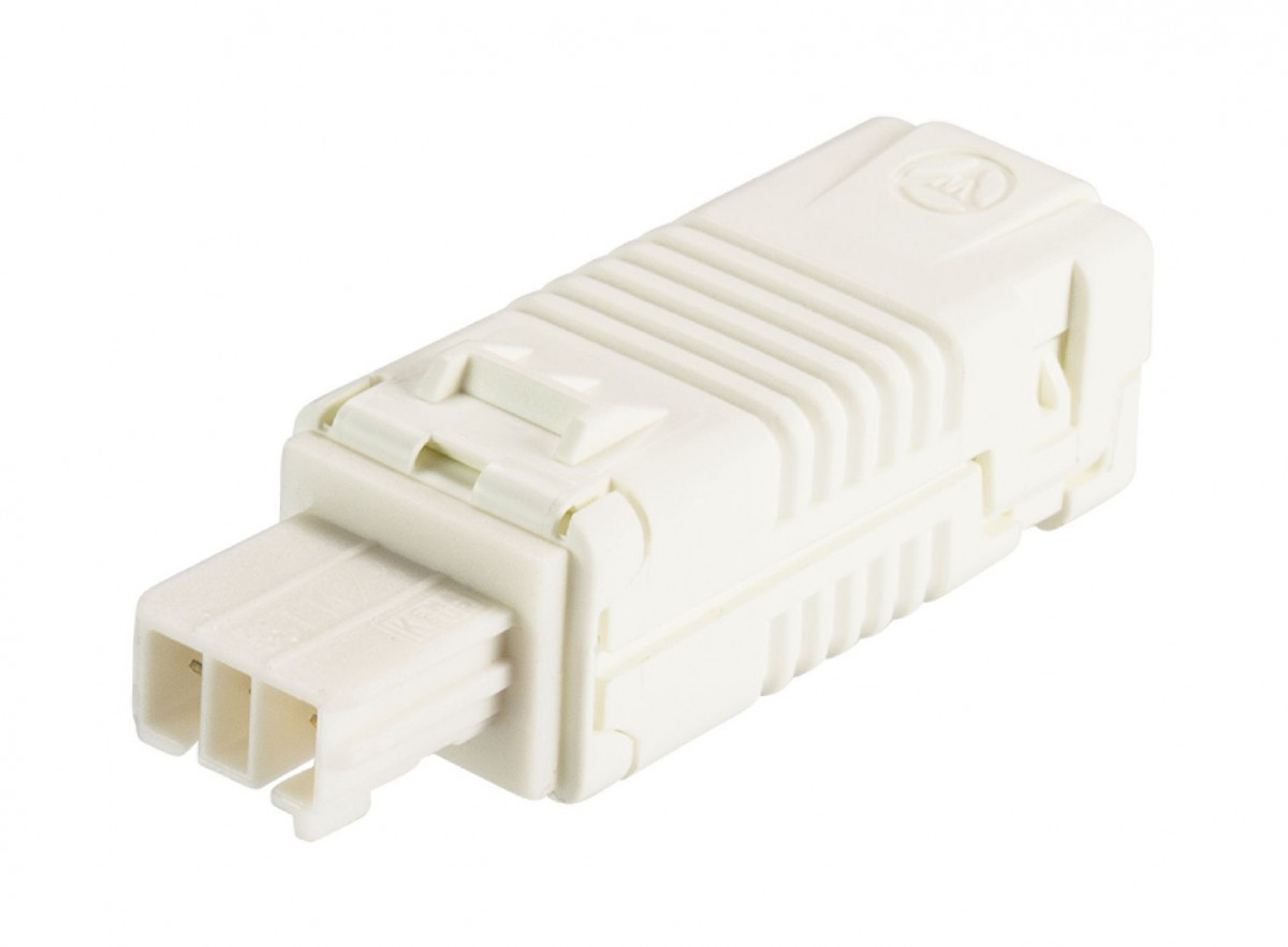 Wieland BST14I3 Bst14i3f Connector female B1 ZR1 M wit