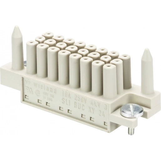 Wieland Busdeel sli buc XY 24 25