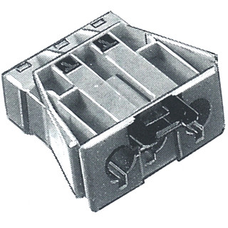Wieland CHASSDL FMALE ZWST18 ZK10