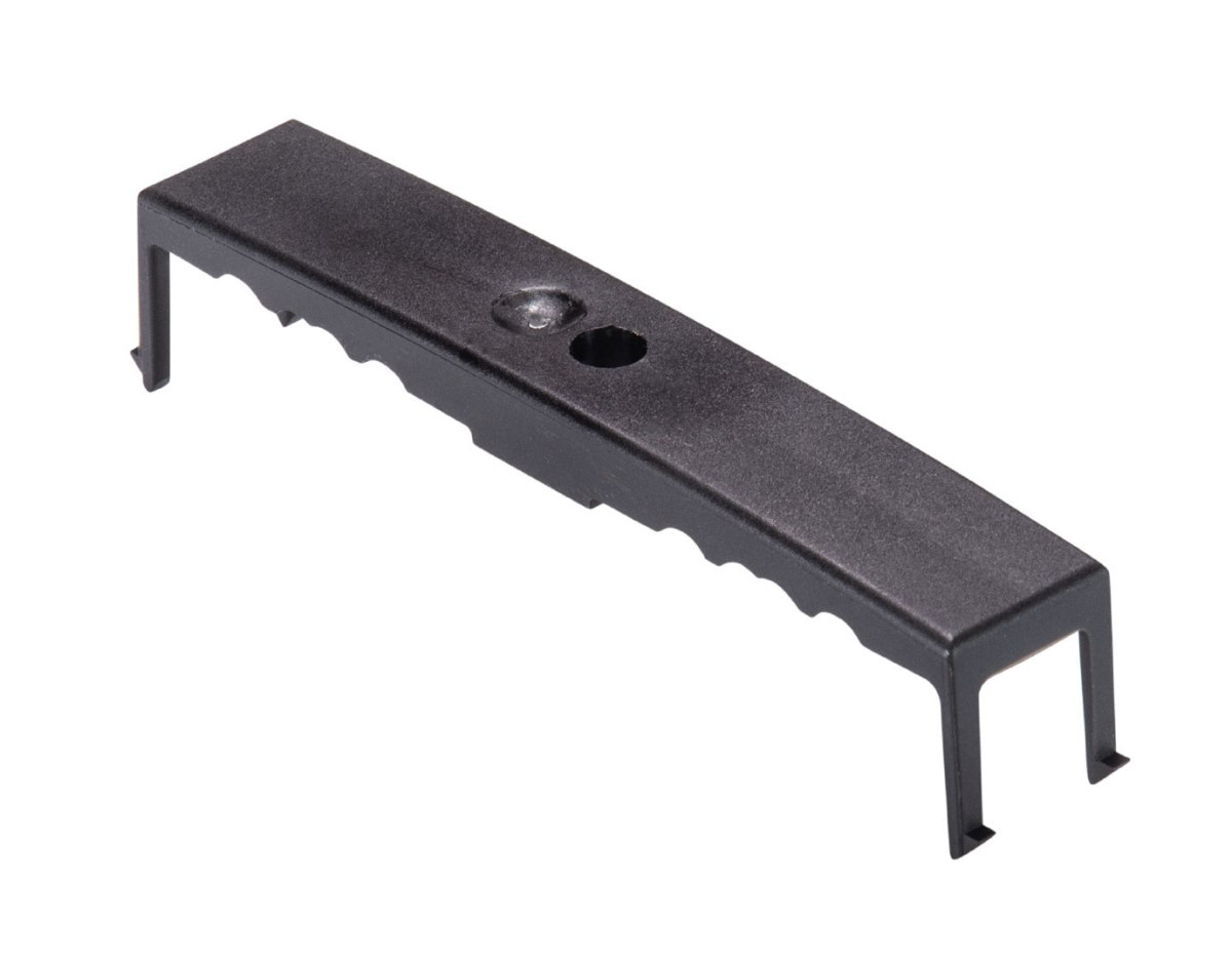 Wieland Clip basket vlakband