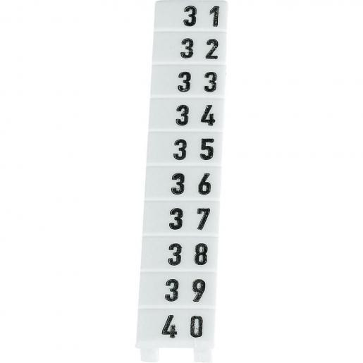 Wieland 9705 codering rijgklem 04.846.0453.0 CT