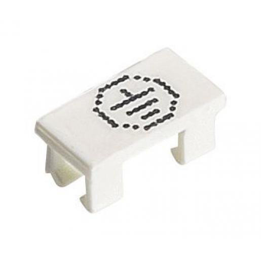 Wieland 9705 codering rijgklem 04.852.3253.0 CT