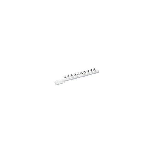 Wieland 9704 codering rijgklem 04.841.7550.0 CT