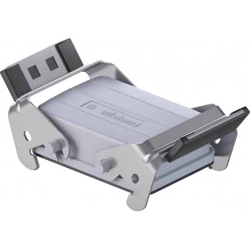 Wieland Deksel bas ad DD 10 va