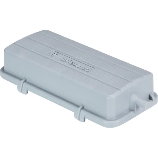 Wieland Deksel bas ad di 10