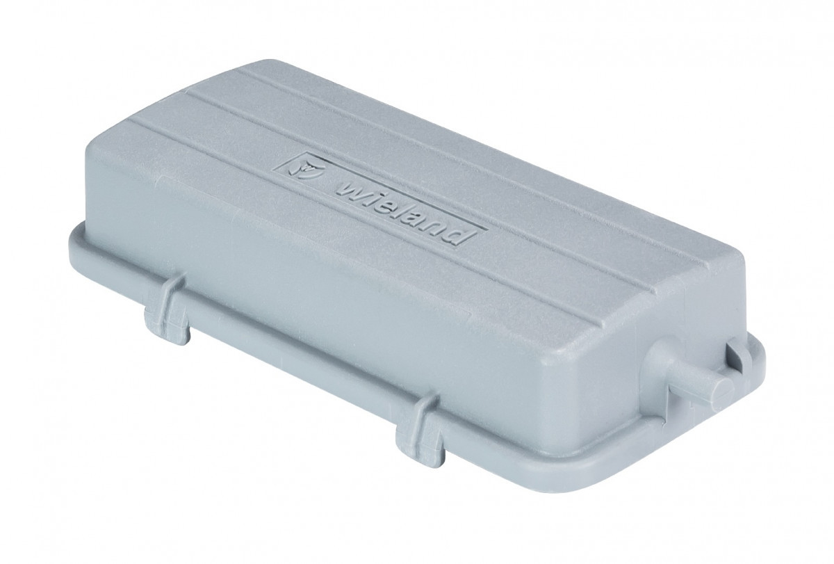 Wieland REVOS Deksel Bas ad di 16