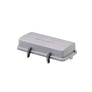 Wieland Deksel bas ad DL 16