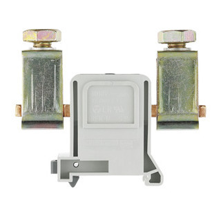 Wieland RFK verbindingsrijgklem 16-95MM² meerdr. grijs