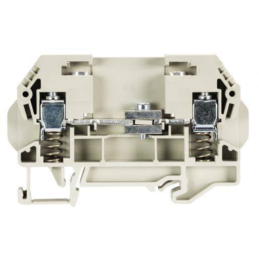 Wieland WKN verbindingsrijgklem 0,5-10MM² eendr.