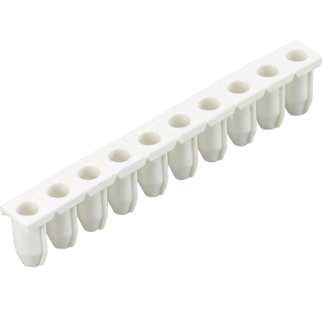 Wieland RIJGKLEM TOEBEHOREN Draadinvoergeleider 4/1 wit