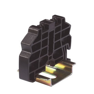 Wieland Eindklem 8MM wef 1/35 schroefloos