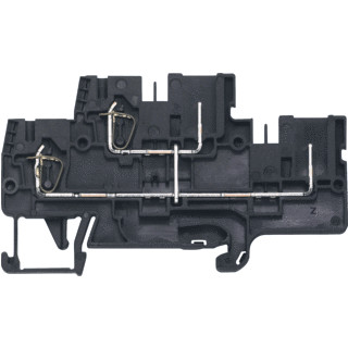 Wieland Etageklem WKFN 2,5 E/VB/F/P