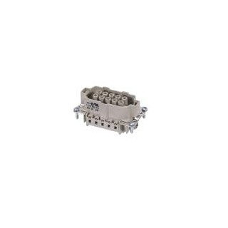 Wieland Female insert bas buc 10 69