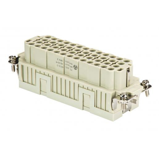 Wieland Female insert bas buck 46 50 PC